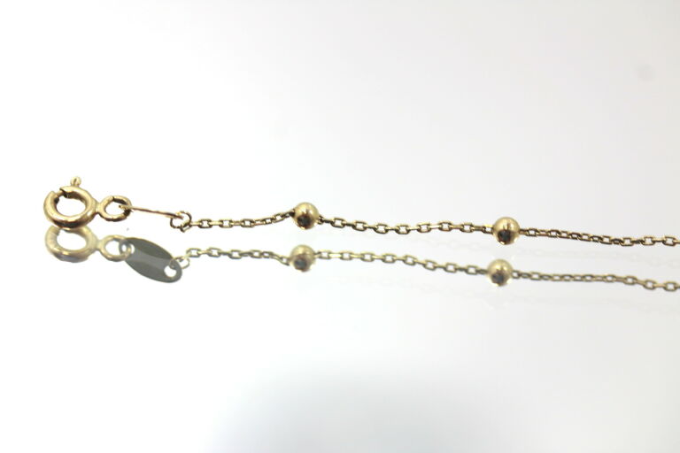 nowa-zlota-bransoletka-585-275g-19cm-koniczynki-kolor-dominujacy-205826-225106