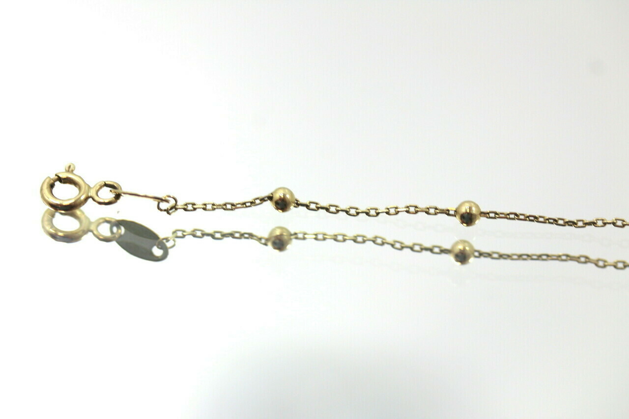 nowa-zlota-bransoletka-585-275g-19cm-koniczynki-kolor-dominujacy-205826-225106