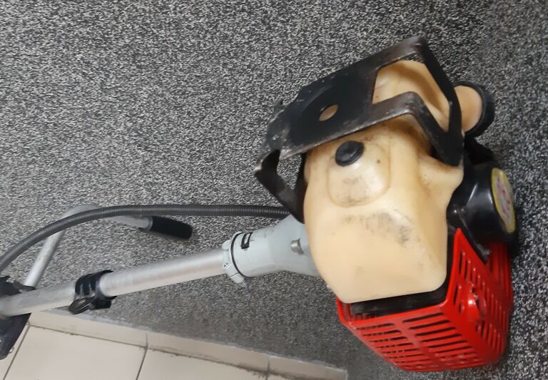 KOSA SPALINOWA VICTUS BC26