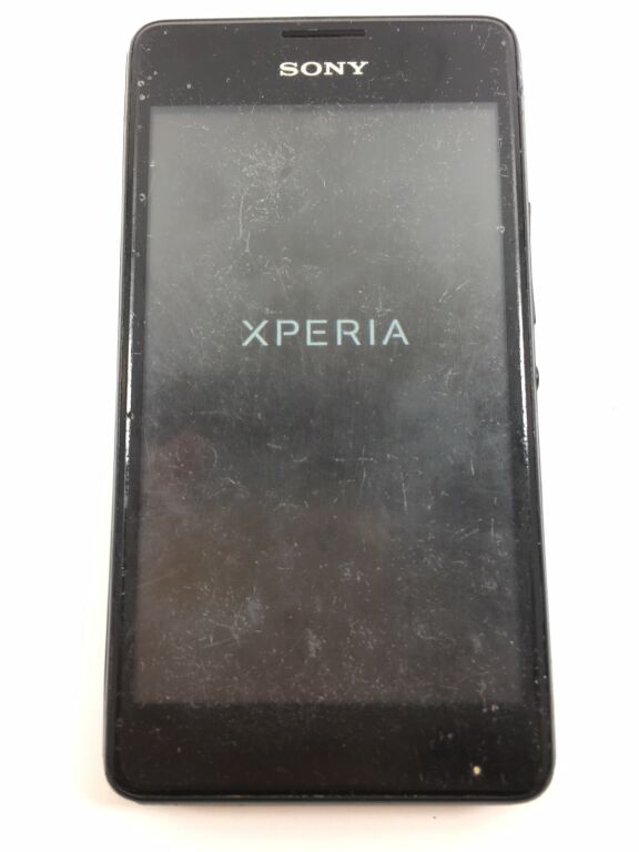 TELEFON SONY D2005