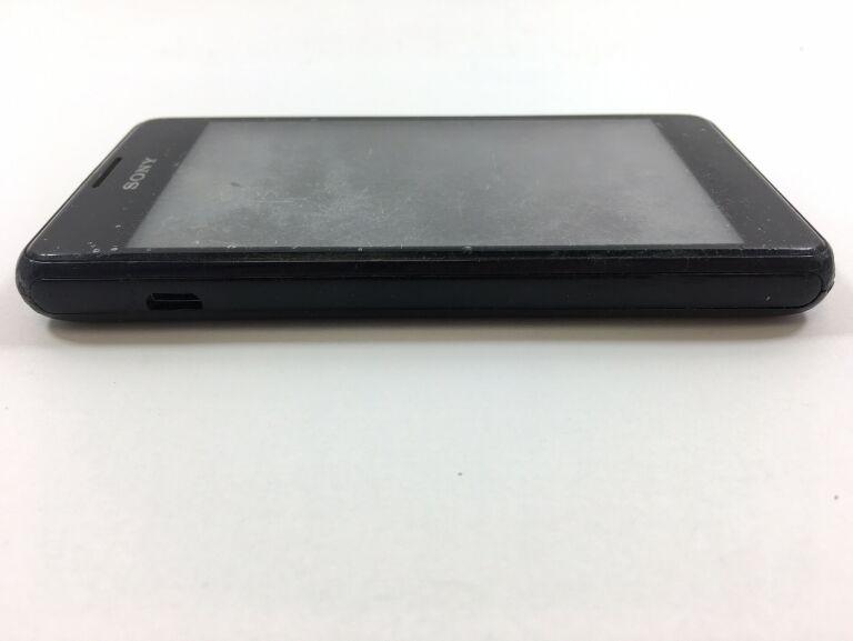 TELEFON SONY D2005