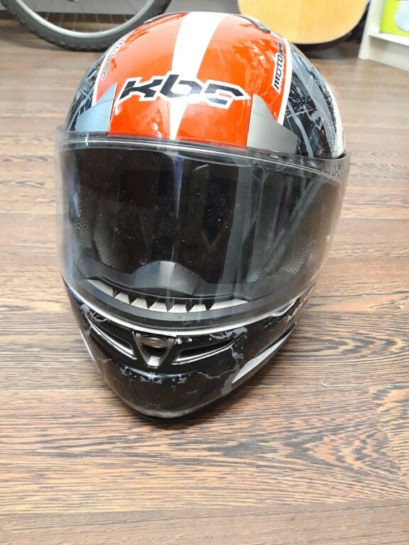kask-kbc-moto-desion-stan-uzywany