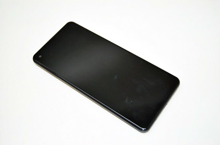 TELEFON SAMSUNG GALAXY A21S ZABLOKOWANY