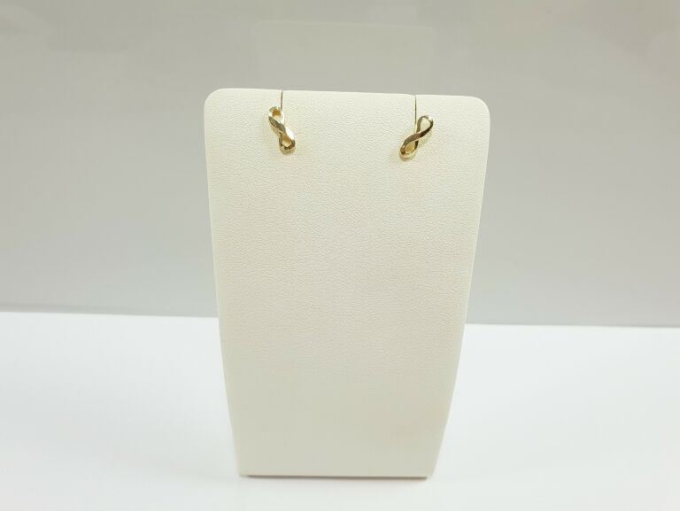 nowe-zlote-kolczyki-nieskonczonosc-333-070g-1cm-ean-gtin-5904873903503