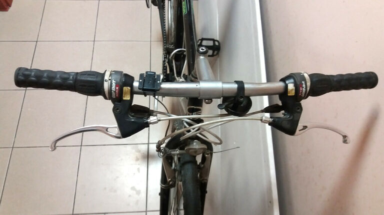 ROWER GIANT X 500