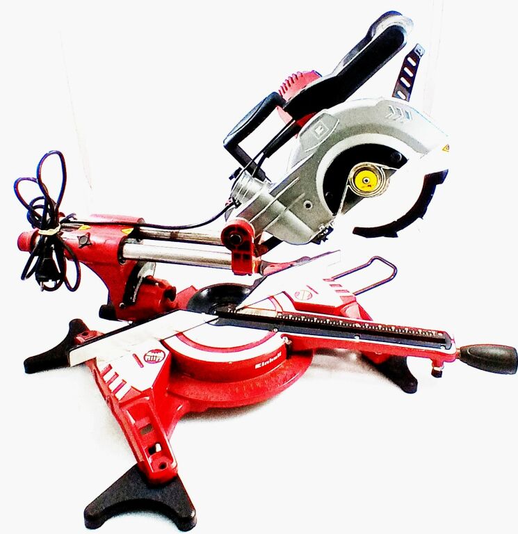 PIŁA EINHELL TH-SM 2534 DUAL