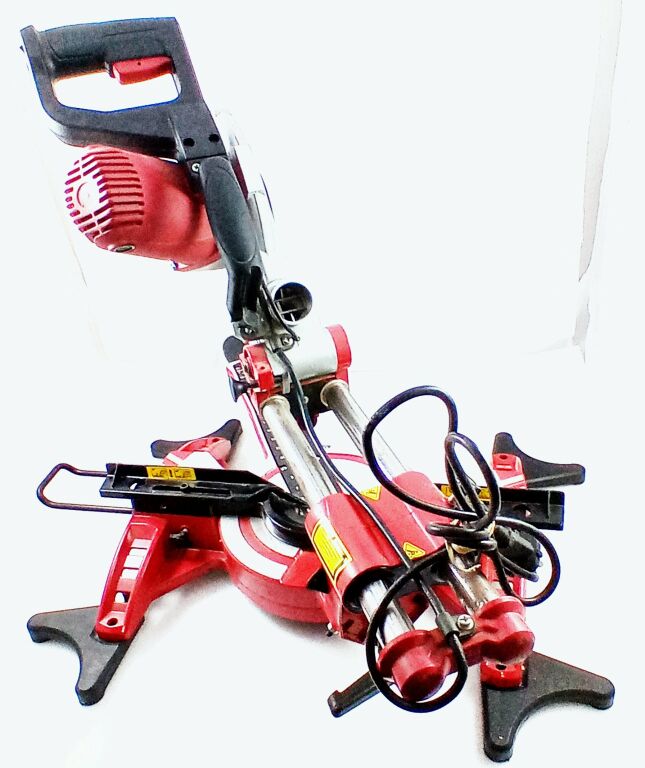 PIŁA EINHELL TH-SM 2534 DUAL