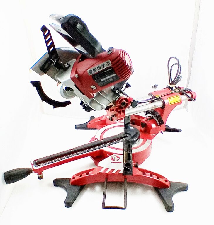 PIŁA EINHELL TH-SM 2534 DUAL