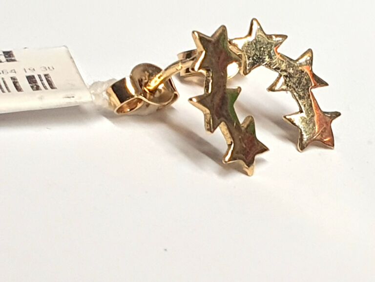 zlote-kolczyki-gwiazdki-pr585-111g-plec-produkt-damski