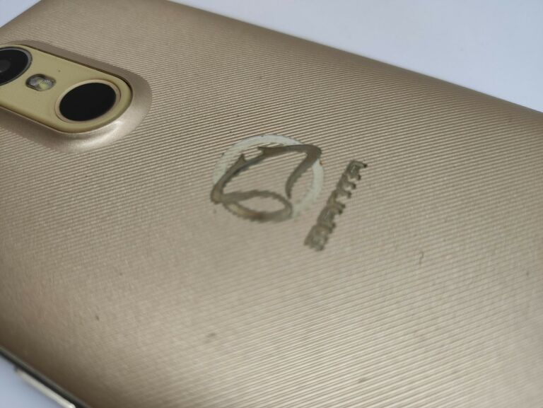 TELEFON MANTA TITANO 3 PUDEŁKO