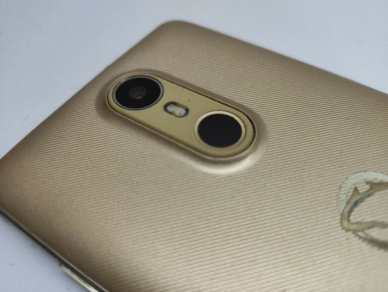 TELEFON MANTA TITANO 3 PUDEŁKO