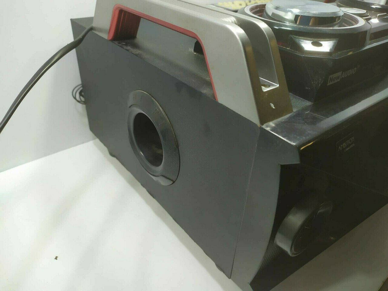 new-audio-450bt-stan-uzywany