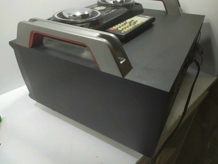 NEW AUDIO 450BT