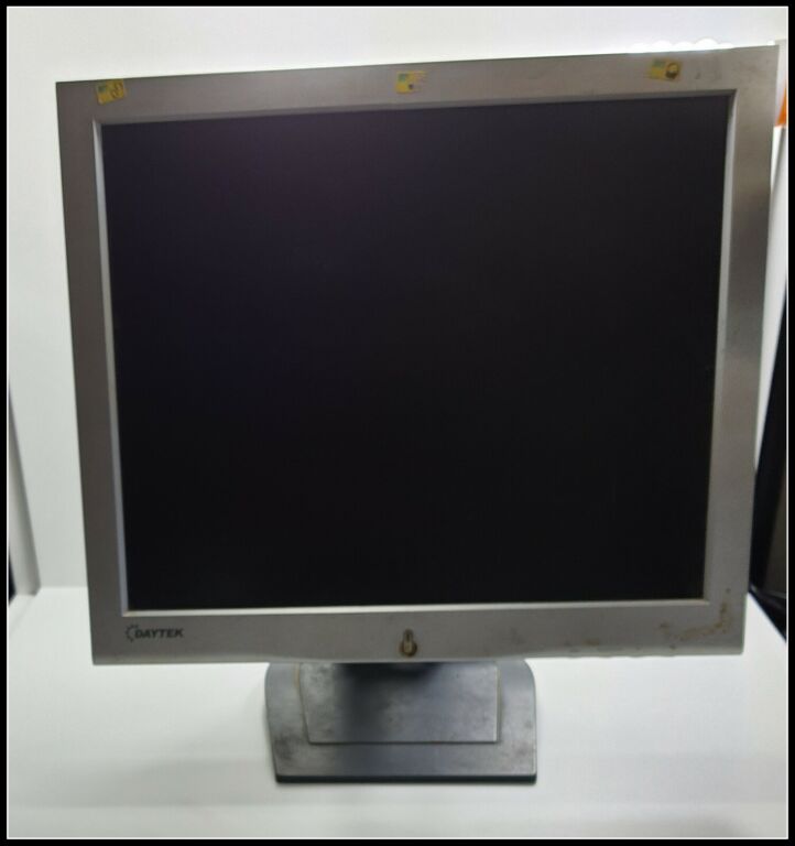 MONITOR DAYTEK 17 CALI