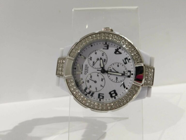 ZEGAREK GUESS W13564L1