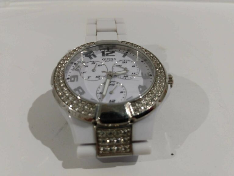 ZEGAREK GUESS W13564L1