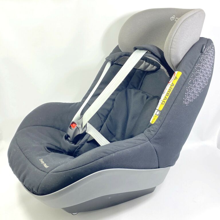 FOTELIK I BAZA MAXI COSI 2WAYFIX