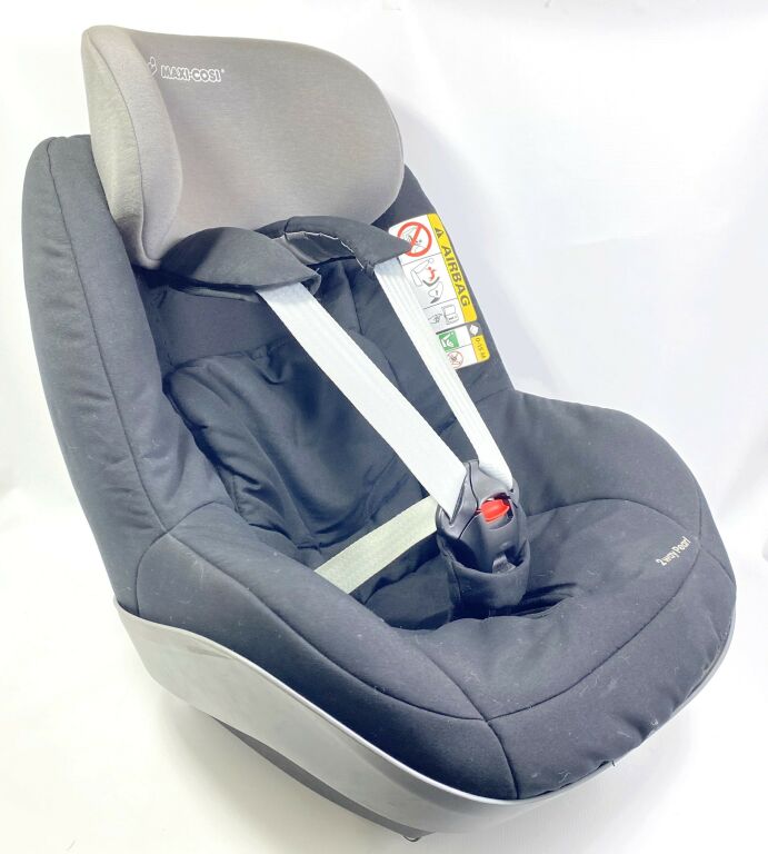 FOTELIK I BAZA MAXI COSI 2WAYFIX