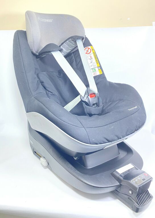 FOTELIK I BAZA MAXI COSI 2WAYFIX