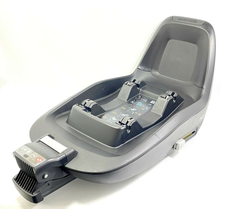 fotelik-i-baza-maxi-cosi-2wayfix-stan-uzywany