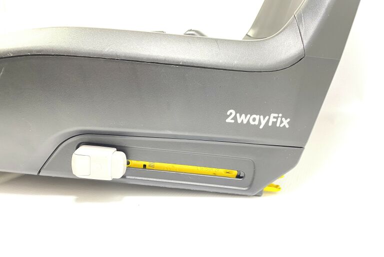 FOTELIK I BAZA MAXI COSI 2WAYFIX