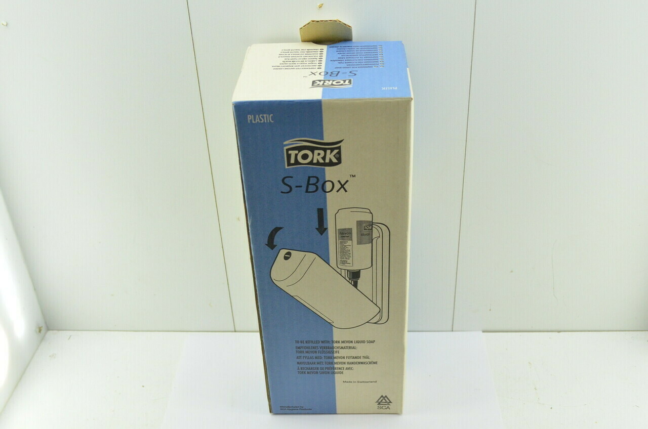 dozownik-do-mydla-tork-s-box-kpl-stan-uzywany