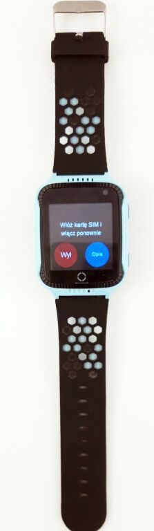 SMARTWATCH KW108T
