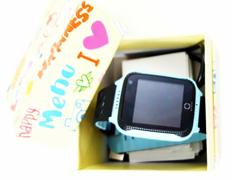 SMARTWATCH KW108T