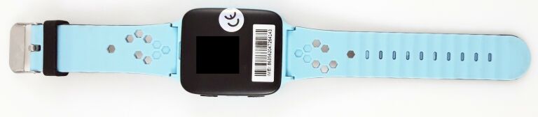 SMARTWATCH KW108T