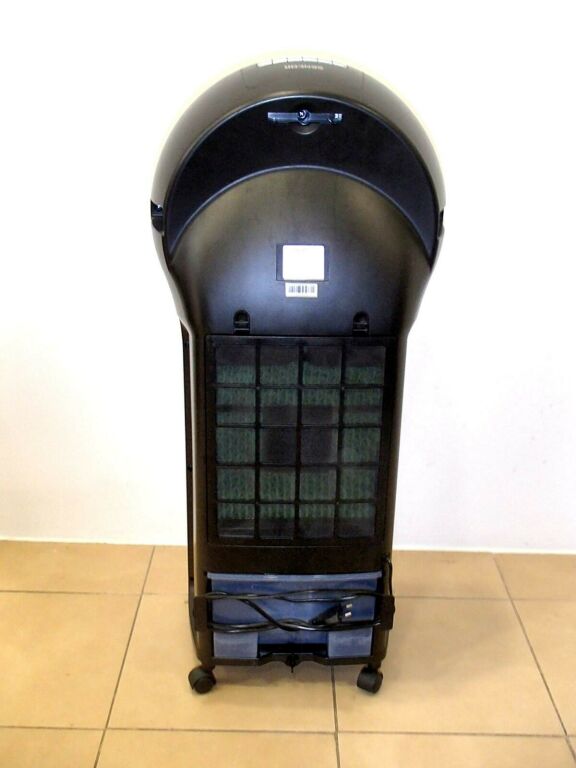 KLIMATYZATOR SENCOR SFN 9011SL