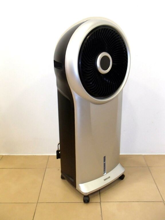 KLIMATYZATOR SENCOR SFN 9011SL