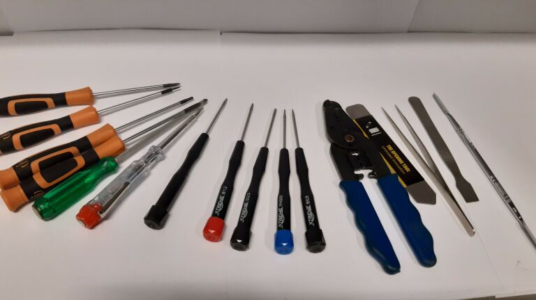 piornik-elektryka-17-elementow-stan-uzywany