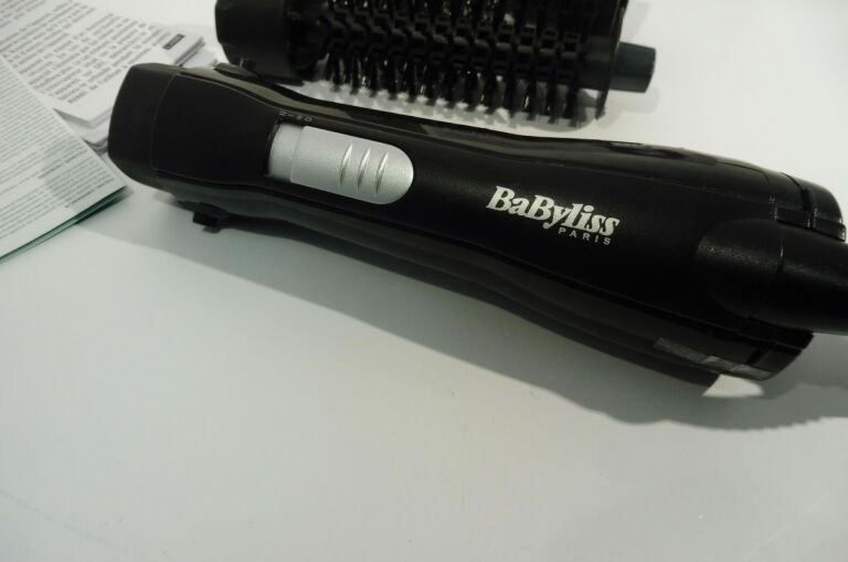 SUSZARKO-LOKÓWKA BABYLISS AS81E