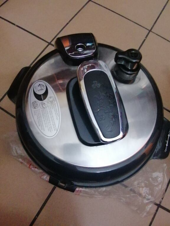 multicooker-szybkowar-cookjoy-ybw60-100h-stan-uzywany