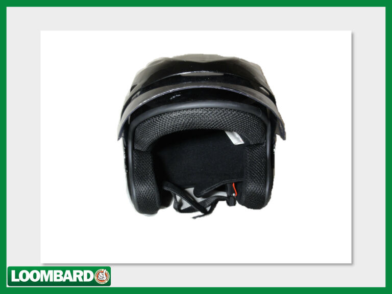 KASK NITRO RACING ECER22-05 ROZM.M