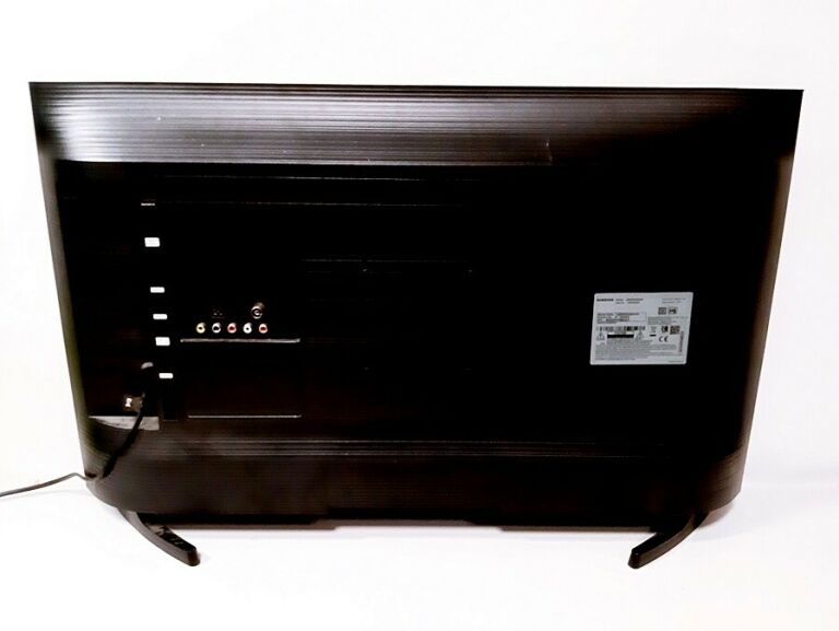 TELEWIZOR SAMSUNG UE32N4002AKXXH