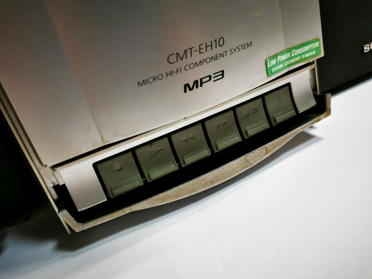 wieza-sony-hcd-eh10-stan-uzywany