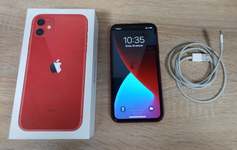 IPHONE 11 64 GB
