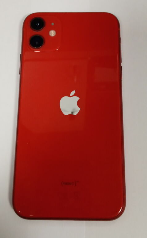 IPHONE 11 64 GB