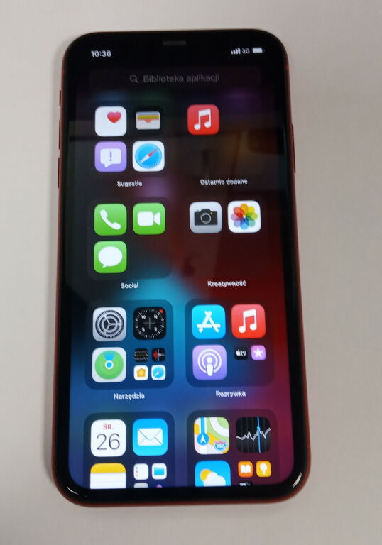 IPHONE 11 64 GB