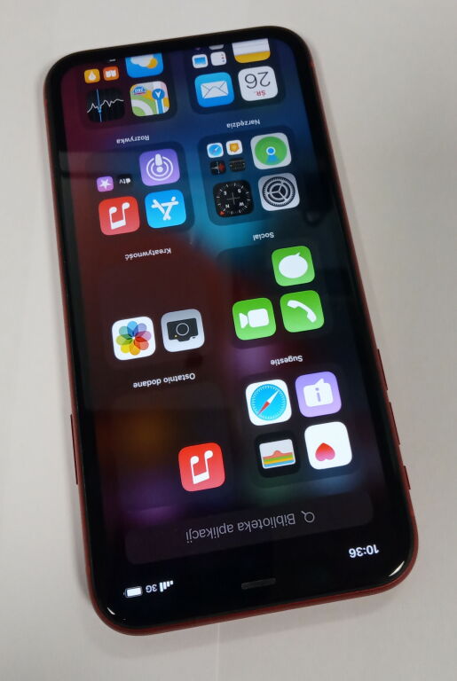 IPHONE 11 64 GB
