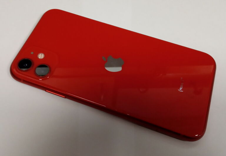 IPHONE 11 64 GB
