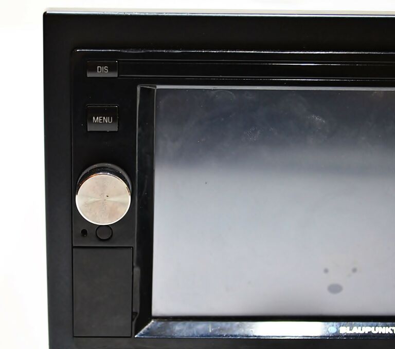 BLAUPUNKT SANTA CRUZ 370 + MIKROFON + PILOT