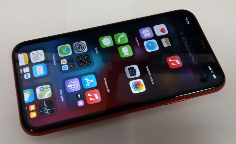 IPHONE 11 64 GB