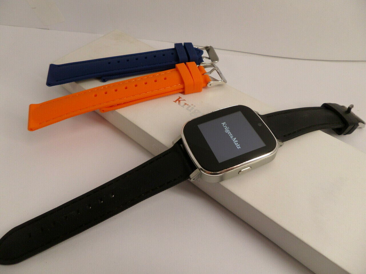 samrtwach-krugermatz-km0423-classic-2-zlacza-microusb