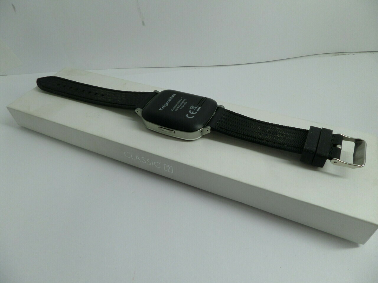 samrtwach-krugermatz-km0423-classic-2-ean-855906004061