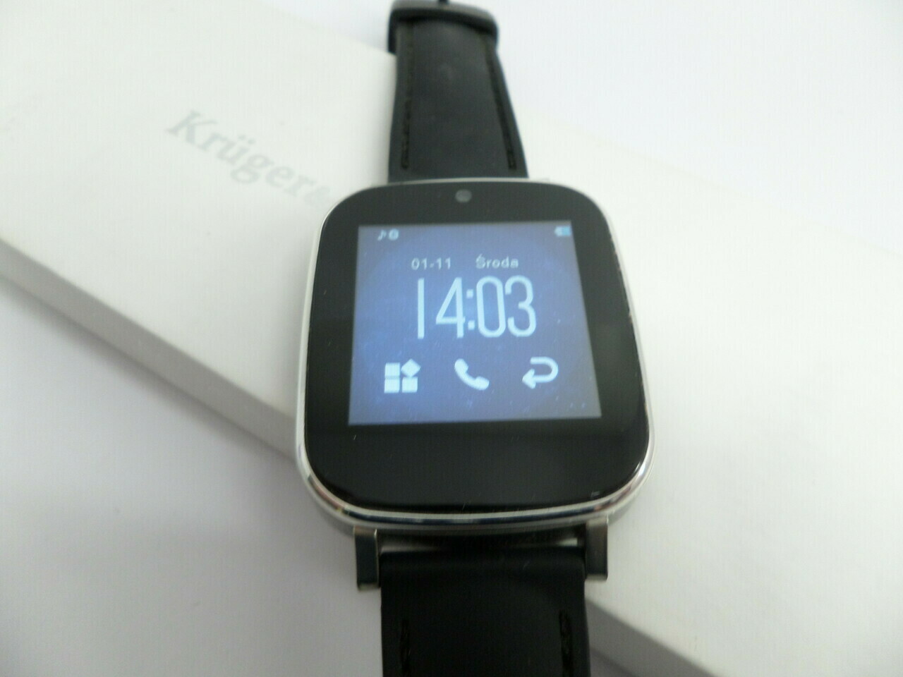 samrtwach-krugermatz-km0423-classic-2-kolor-czarny