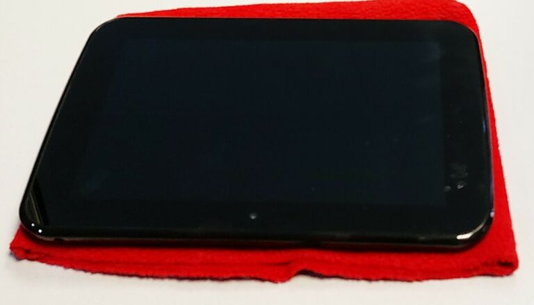 TABLET HUDL
