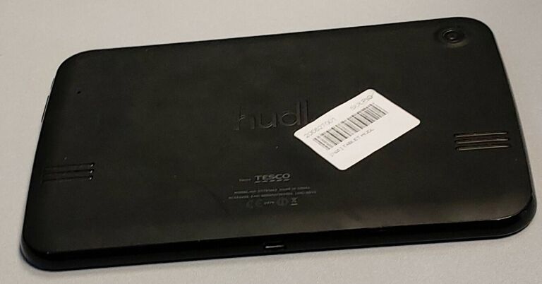 TABLET HUDL