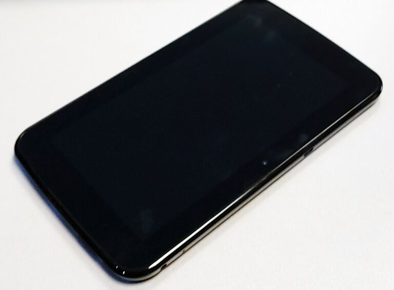 TABLET HUDL